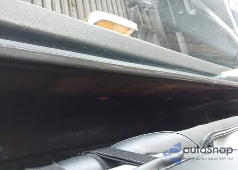 1995 Ford F150 z USA, uszkodzony, nr VIN 1FTDF15Y4SNA15739